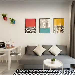  Apartment Centric Best Location And Comfort In Center