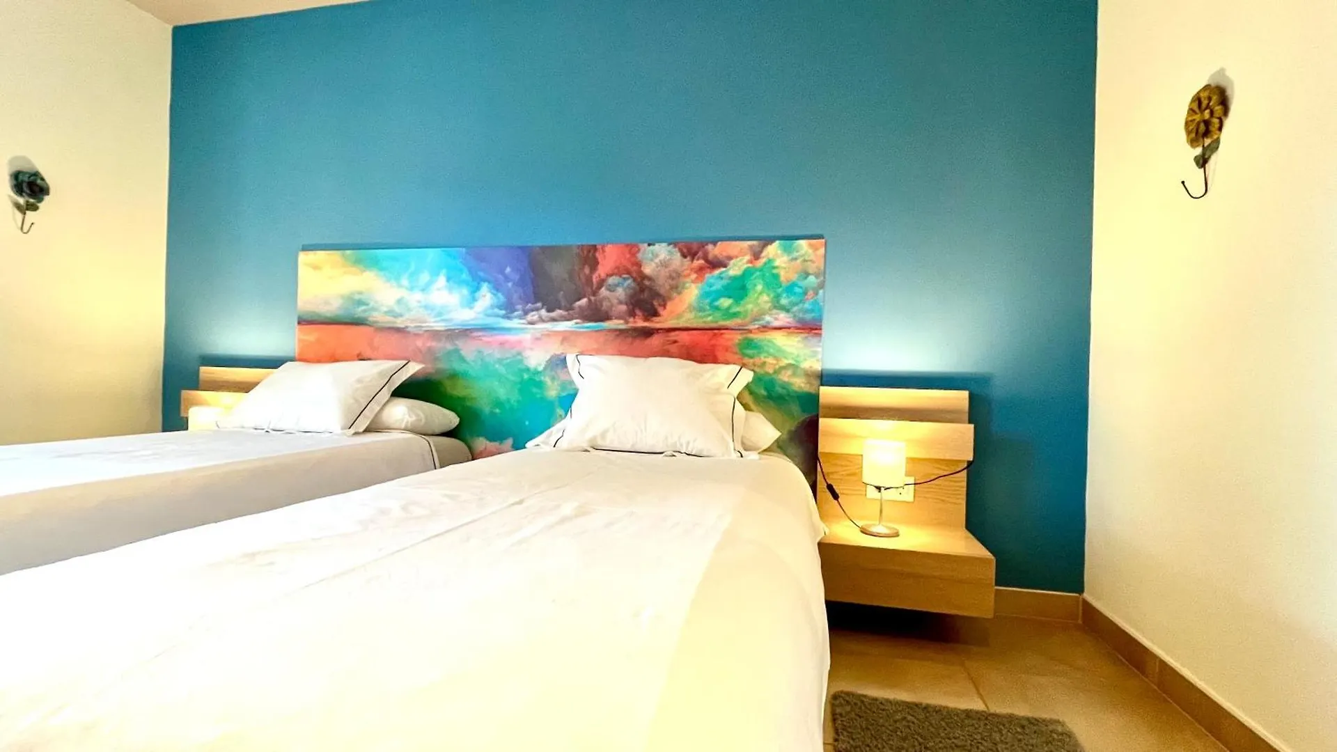 Appartment Pinar 马拉加 公寓