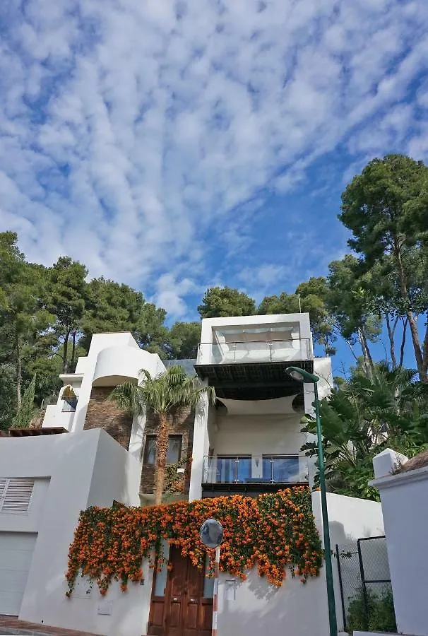 Appartment Pinar 马拉加