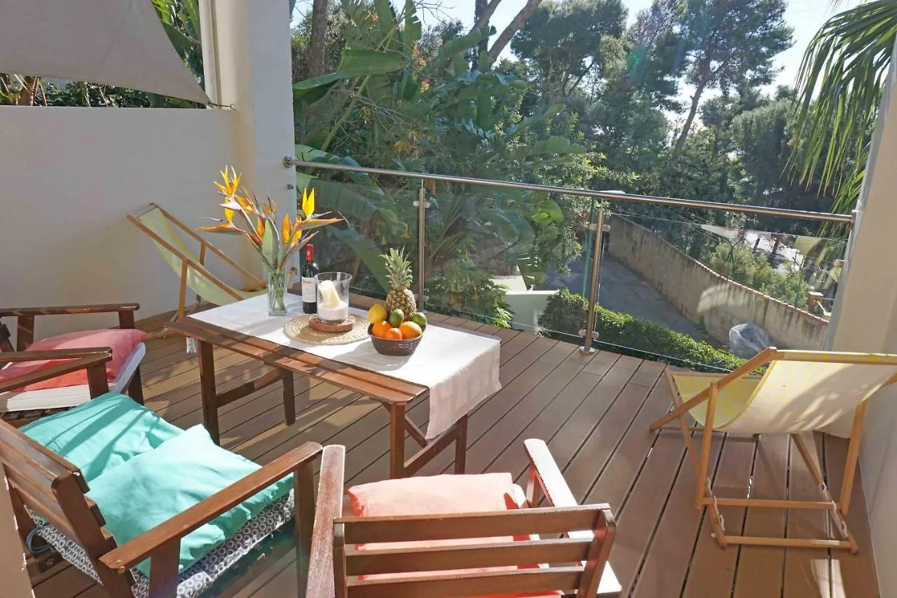 Appartment Pinar 马拉加 公寓