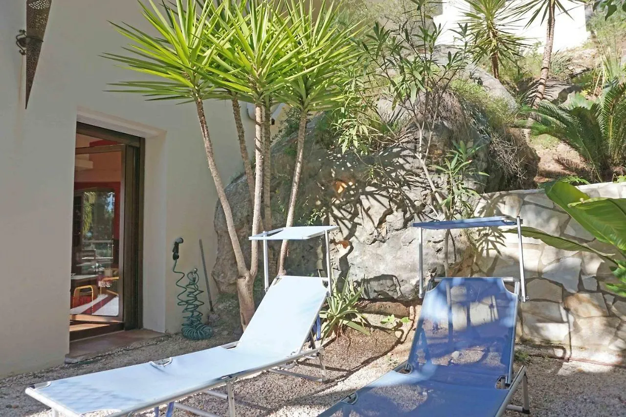 公寓 Appartment Pinar 马拉加 西班牙