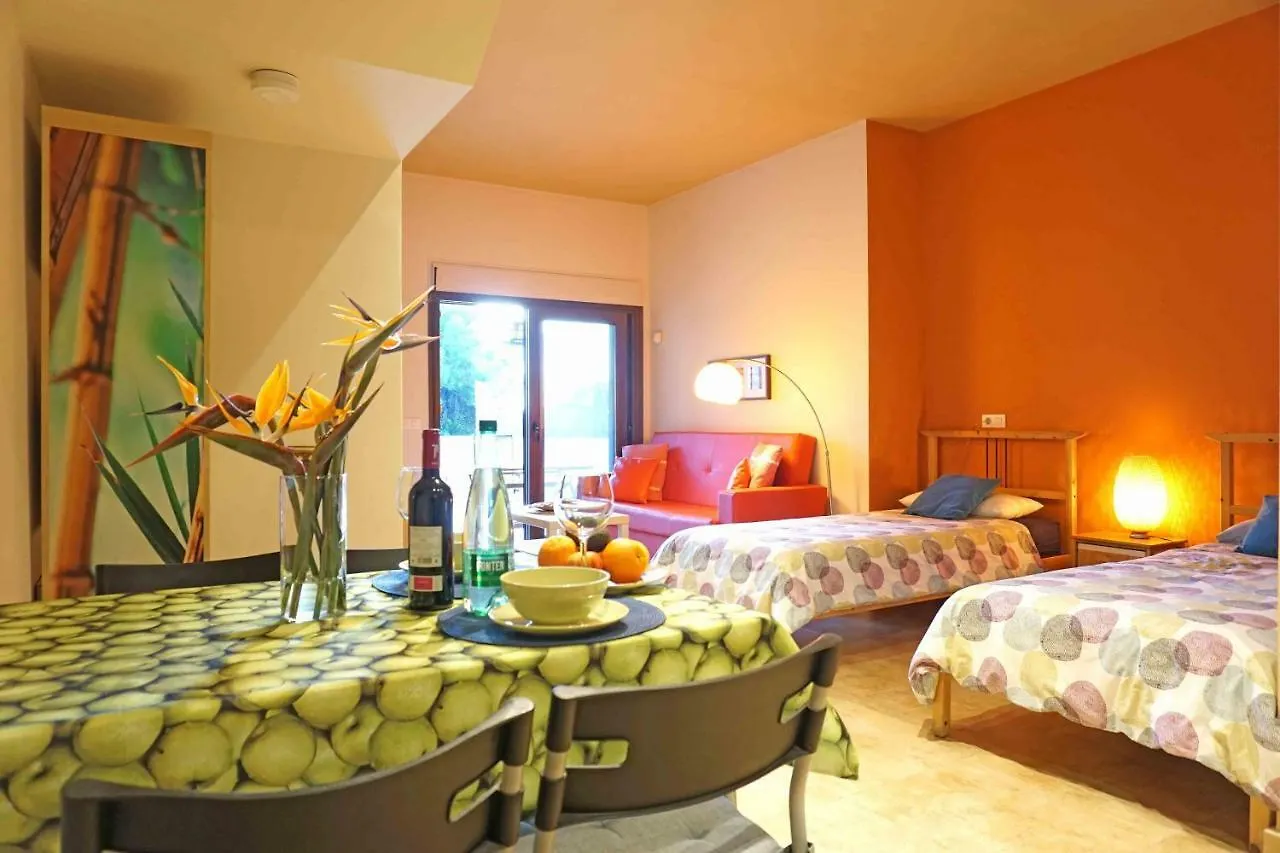 Appartment Pinar 马拉加 公寓
