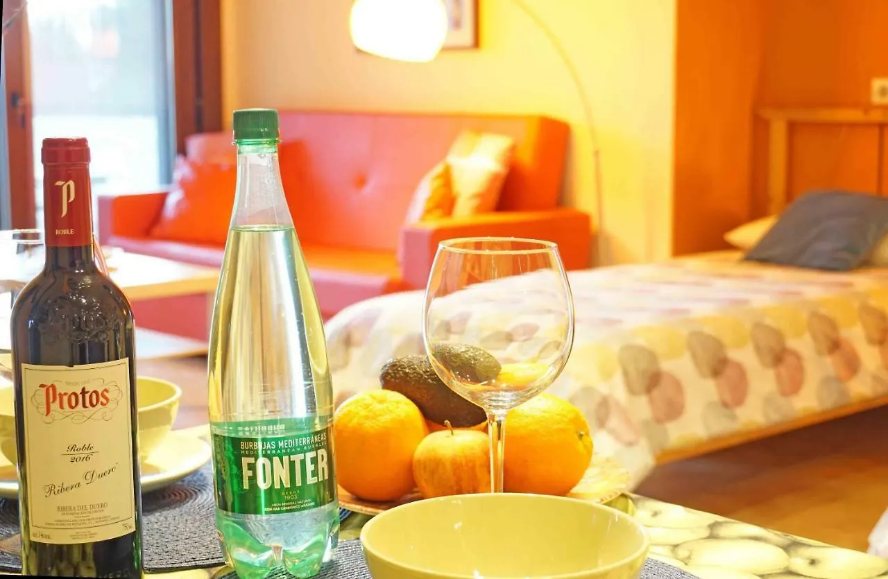Appartment Pinar 马拉加 0*,  西班牙