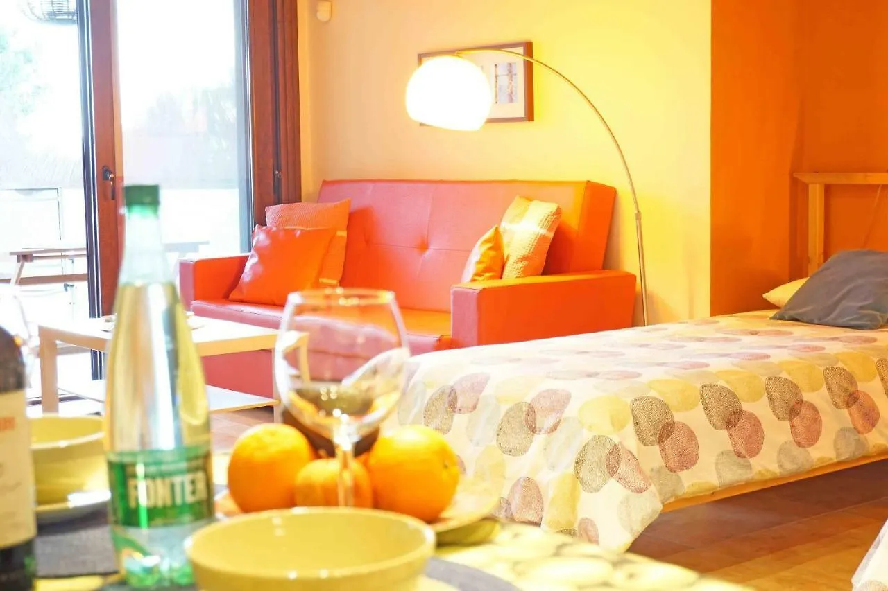Appartment Pinar 马拉加 0*,  西班牙