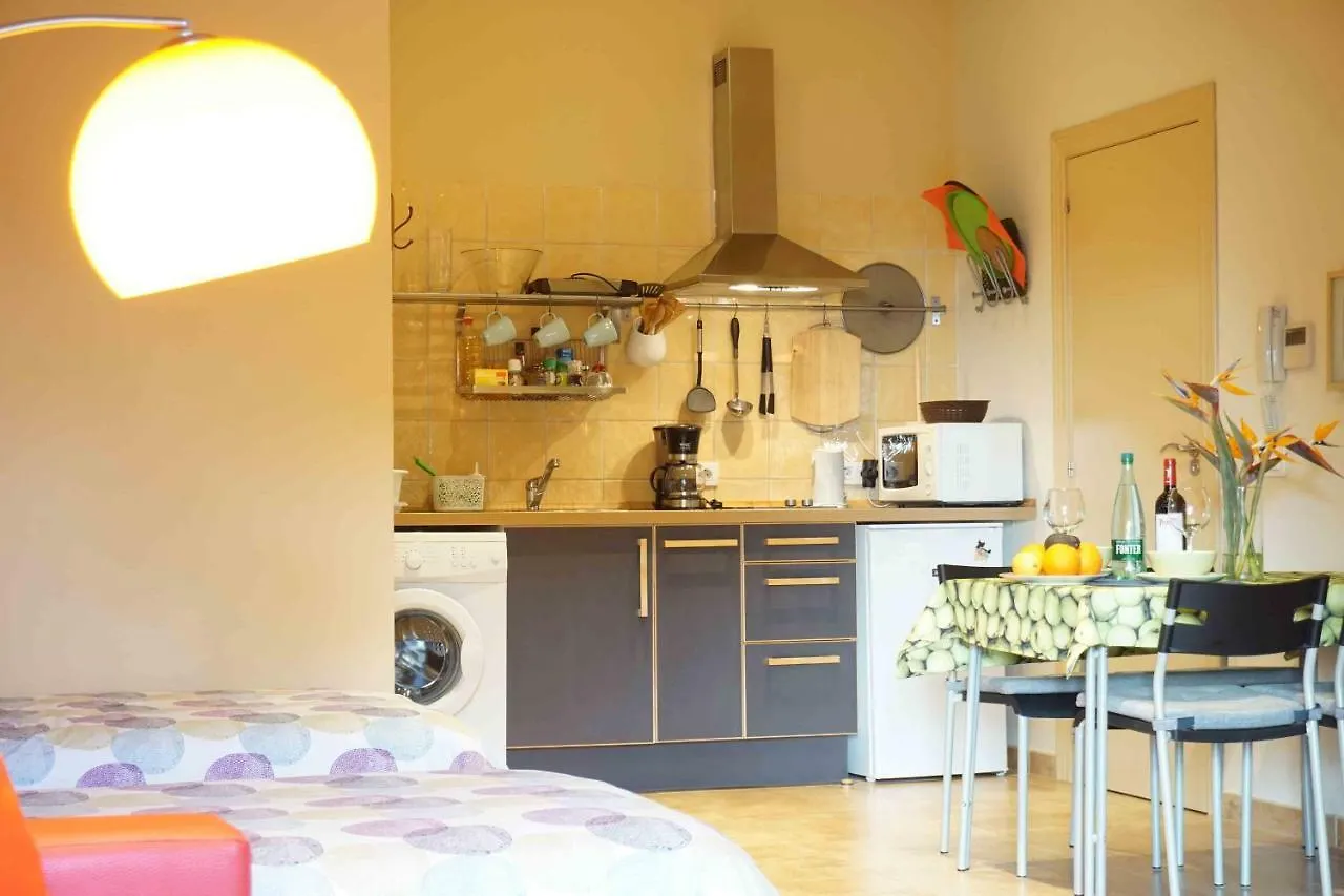 Appartment Pinar 马拉加 西班牙
