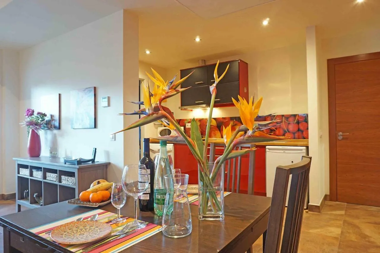 Appartment Pinar 马拉加